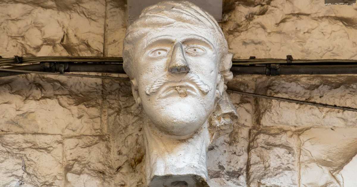 Da Juanne ammine 'u chiappe alla Cape du turchie: le leggende di Bari Vecchia